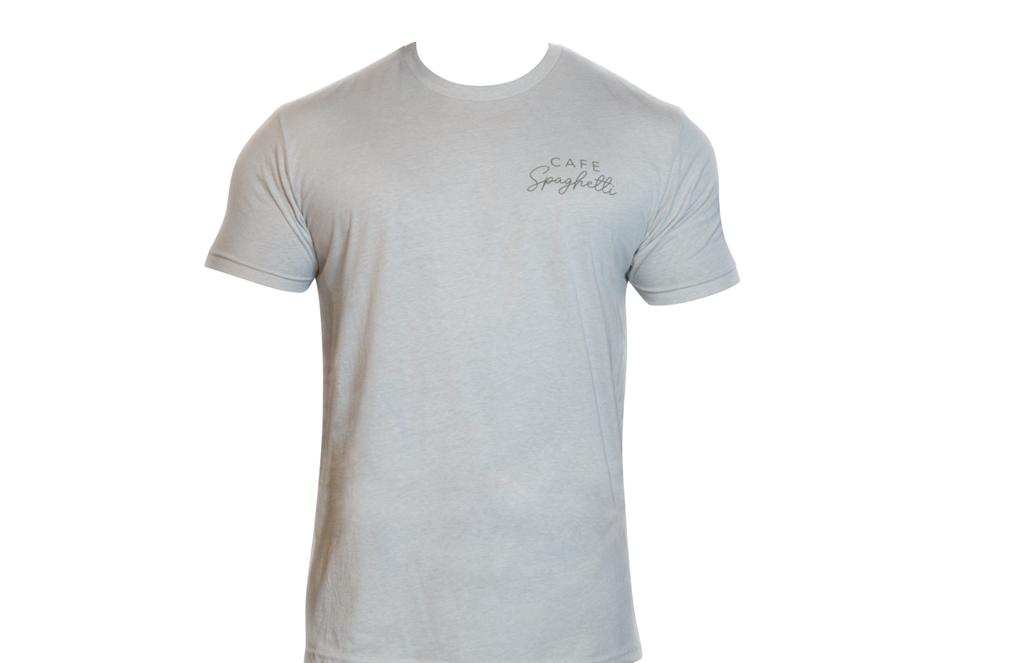 Cafe Spaghetti Signature T-Shirt